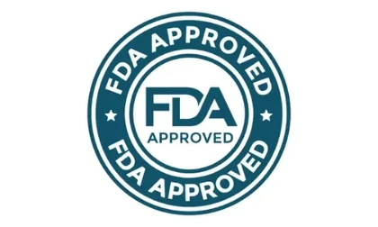 SugarSix FDA-registered facility claim
