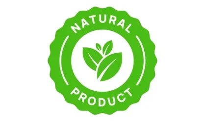 SugarSix naturally sourced ingredients claim
